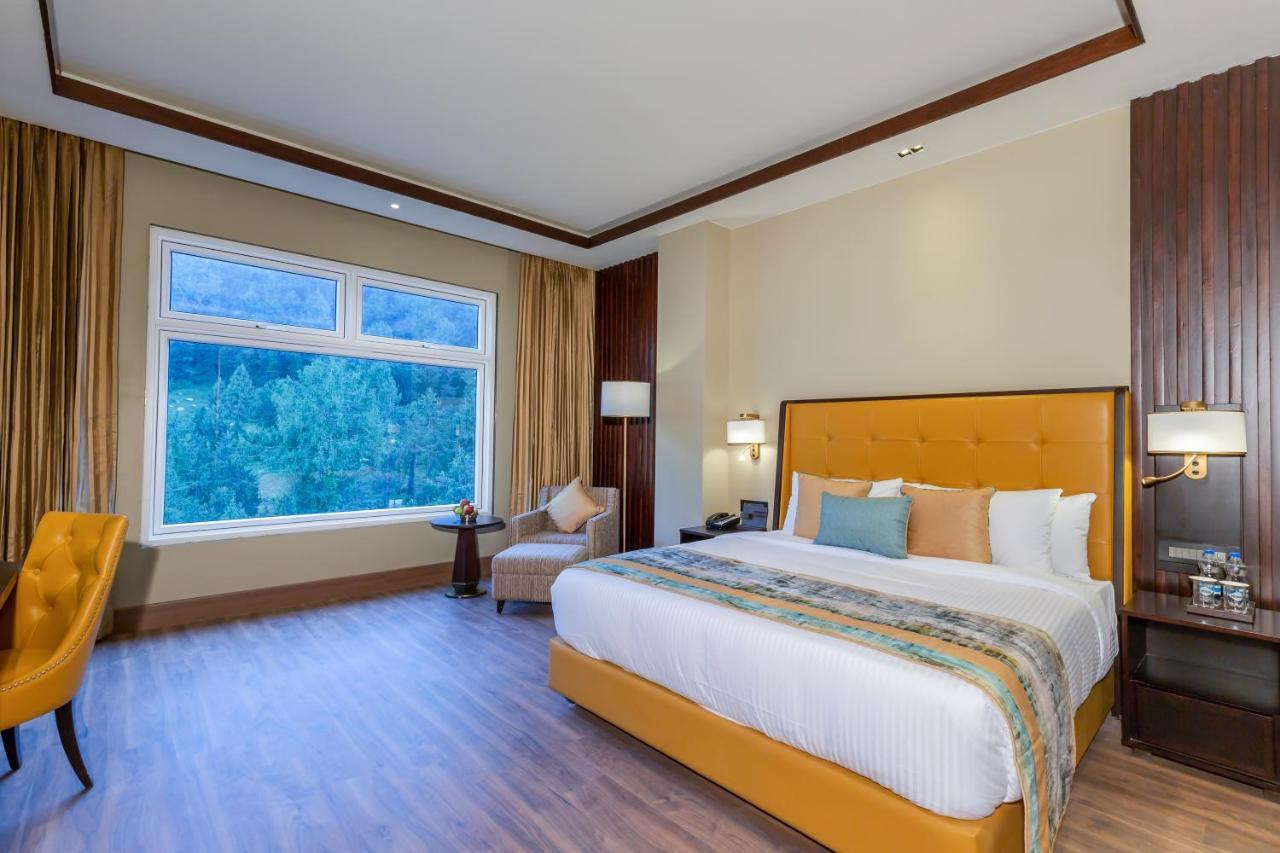Fortune Park Dalhousie - Member Itc Hotels' Group מראה חיצוני תמונה
