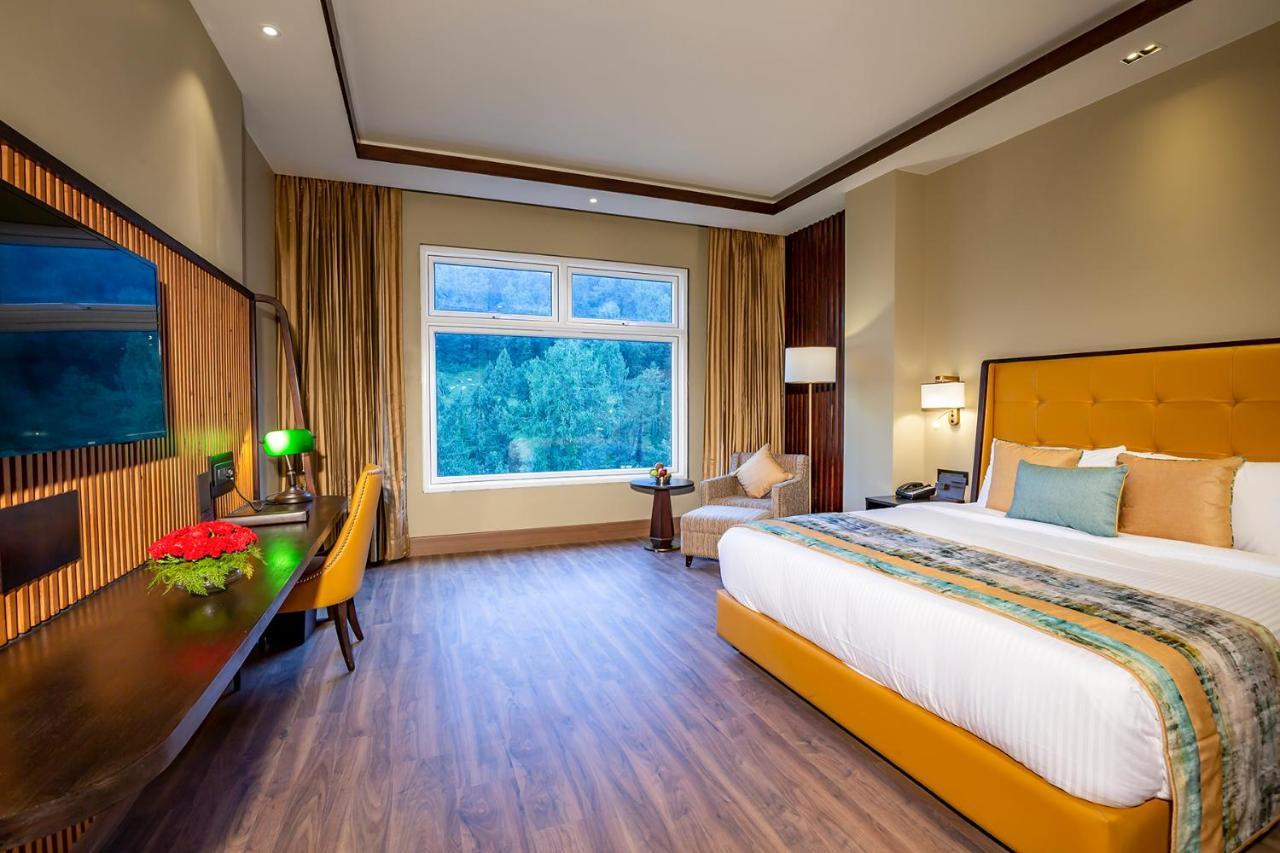 Fortune Park Dalhousie - Member Itc Hotels' Group מראה חיצוני תמונה