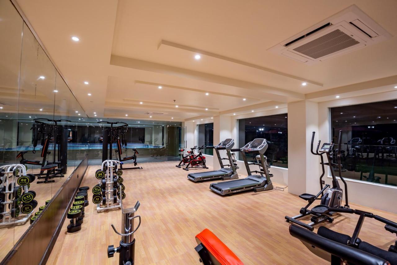 Fortune Park Dalhousie - Member Itc Hotels' Group מראה חיצוני תמונה