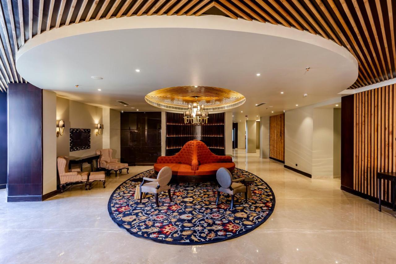 Fortune Park Dalhousie - Member Itc Hotels' Group מראה חיצוני תמונה