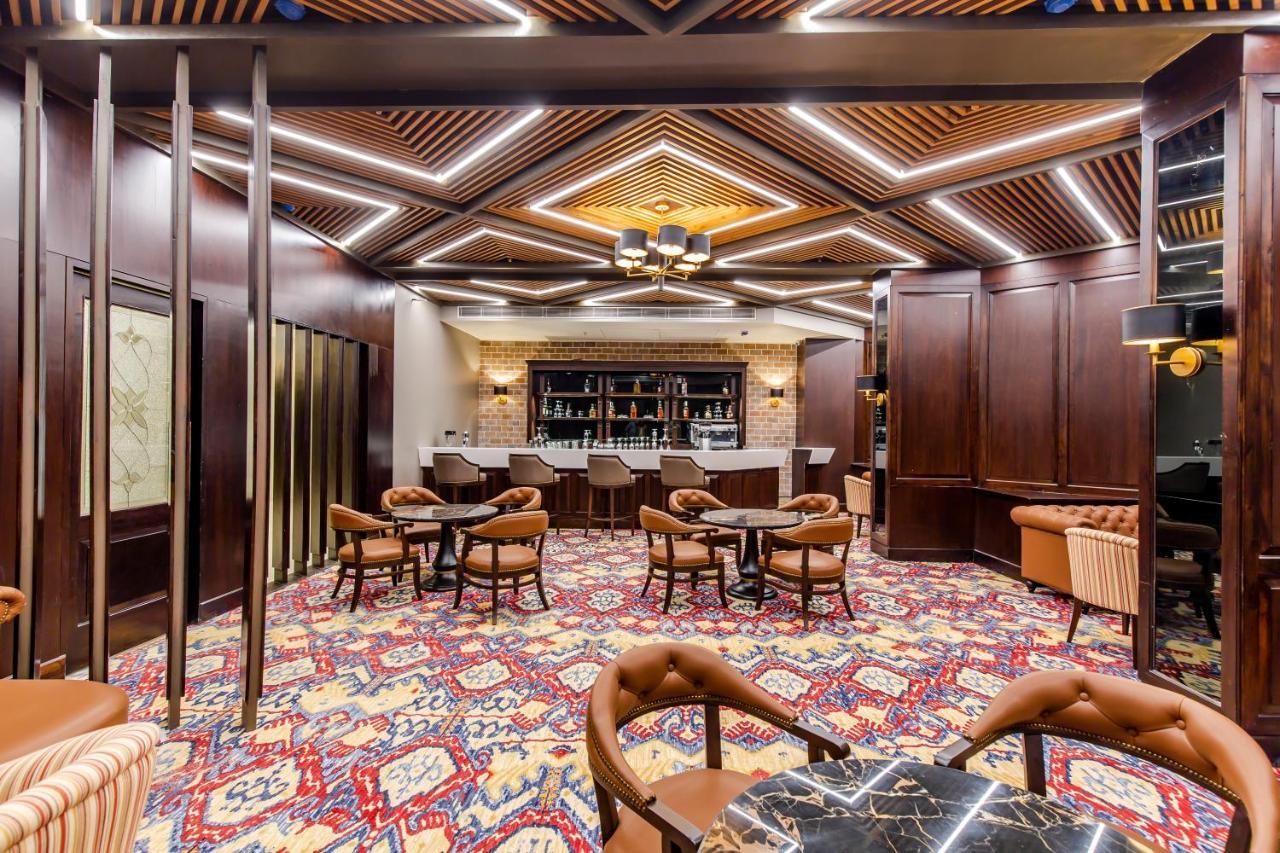 Fortune Park Dalhousie - Member Itc Hotels' Group מראה חיצוני תמונה