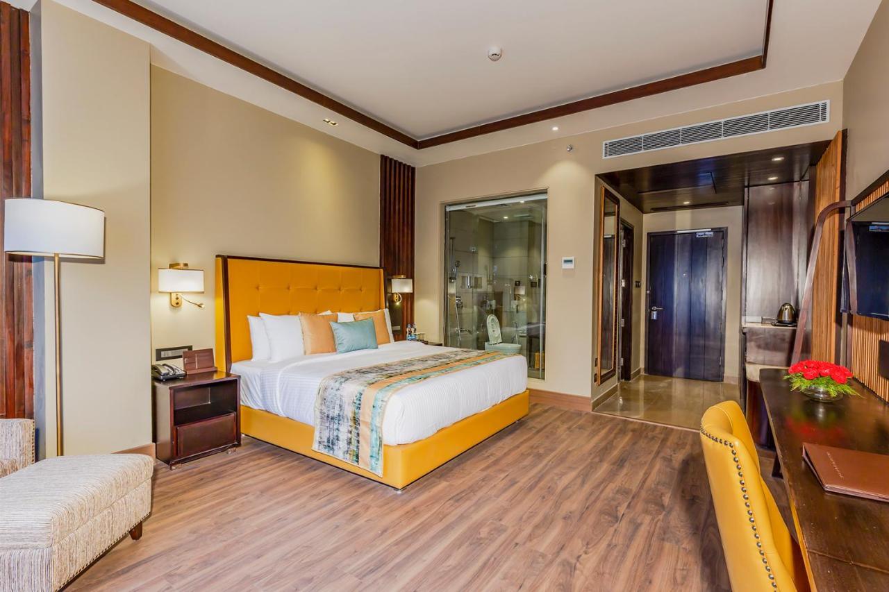 Fortune Park Dalhousie - Member Itc Hotels' Group מראה חיצוני תמונה