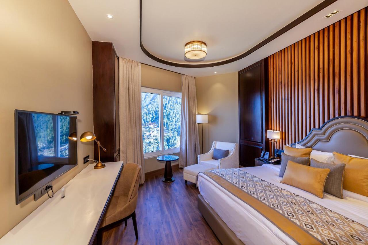Fortune Park Dalhousie - Member Itc Hotels' Group מראה חיצוני תמונה