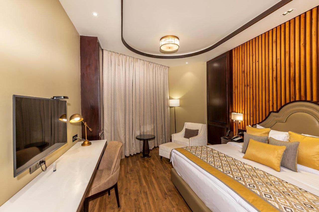 Fortune Park Dalhousie - Member Itc Hotels' Group מראה חיצוני תמונה