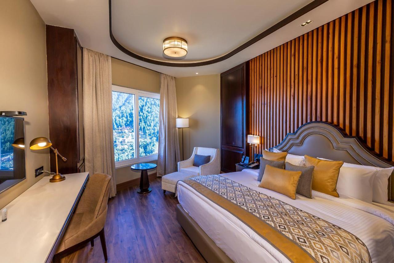 Fortune Park Dalhousie - Member Itc Hotels' Group מראה חיצוני תמונה