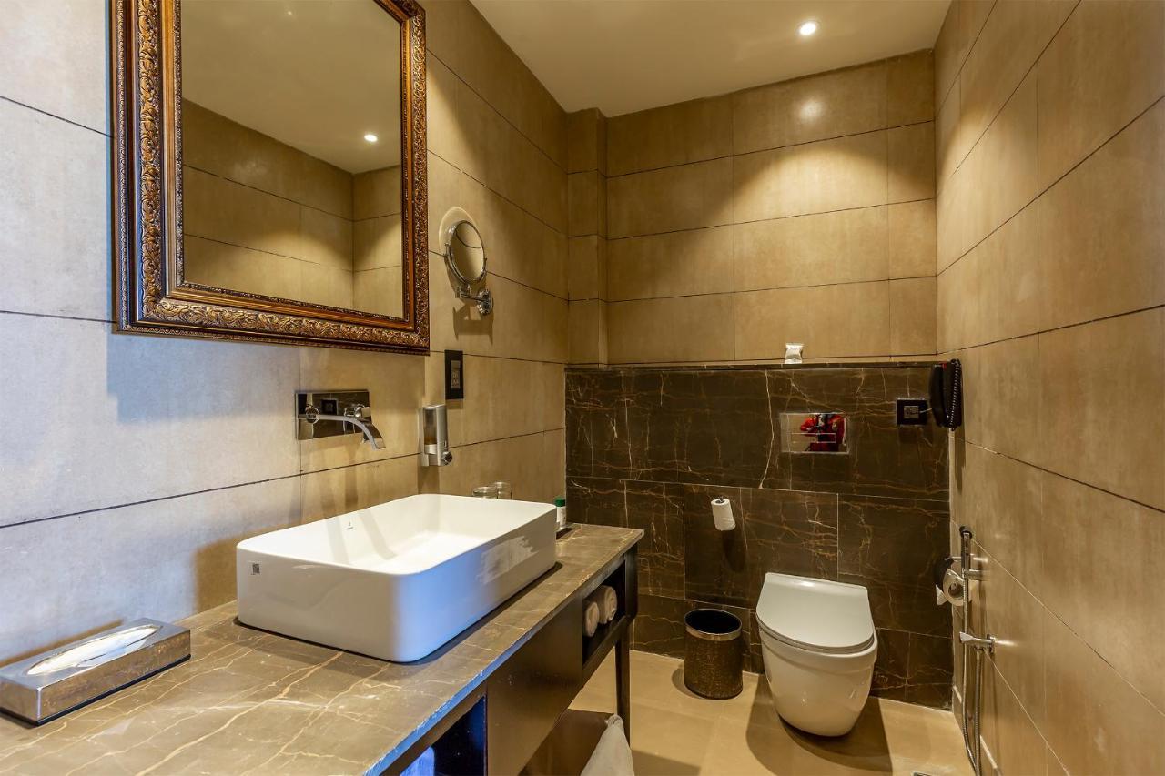Fortune Park Dalhousie - Member Itc Hotels' Group מראה חיצוני תמונה