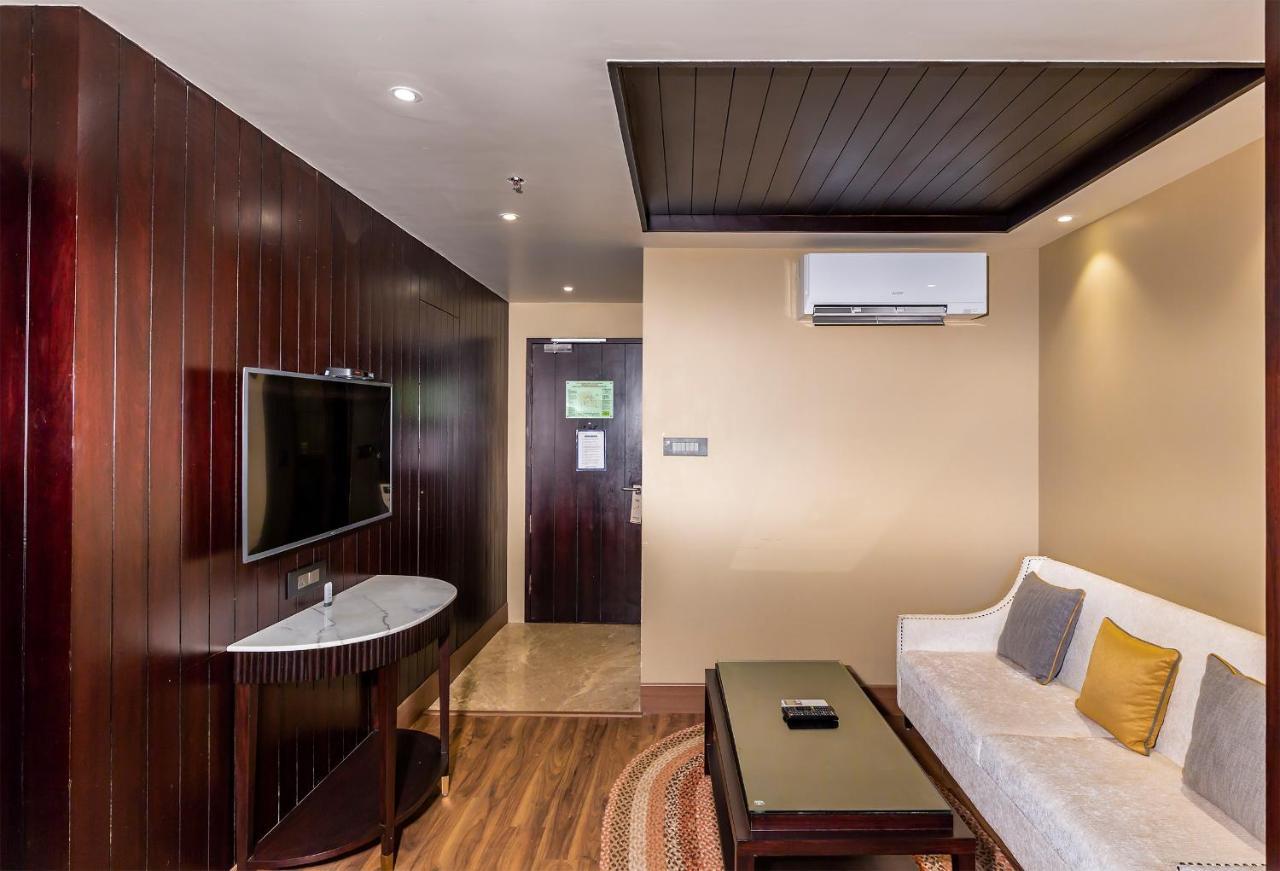 Fortune Park Dalhousie - Member Itc Hotels' Group מראה חיצוני תמונה