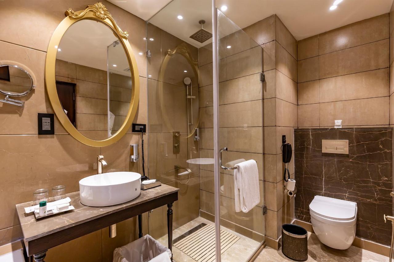 Fortune Park Dalhousie - Member Itc Hotels' Group מראה חיצוני תמונה
