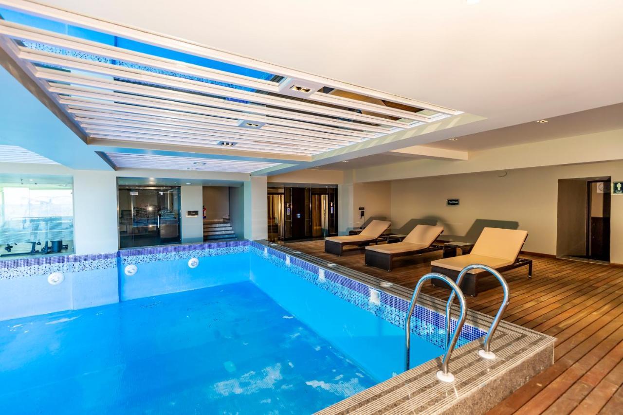 Fortune Park Dalhousie - Member Itc Hotels' Group מראה חיצוני תמונה