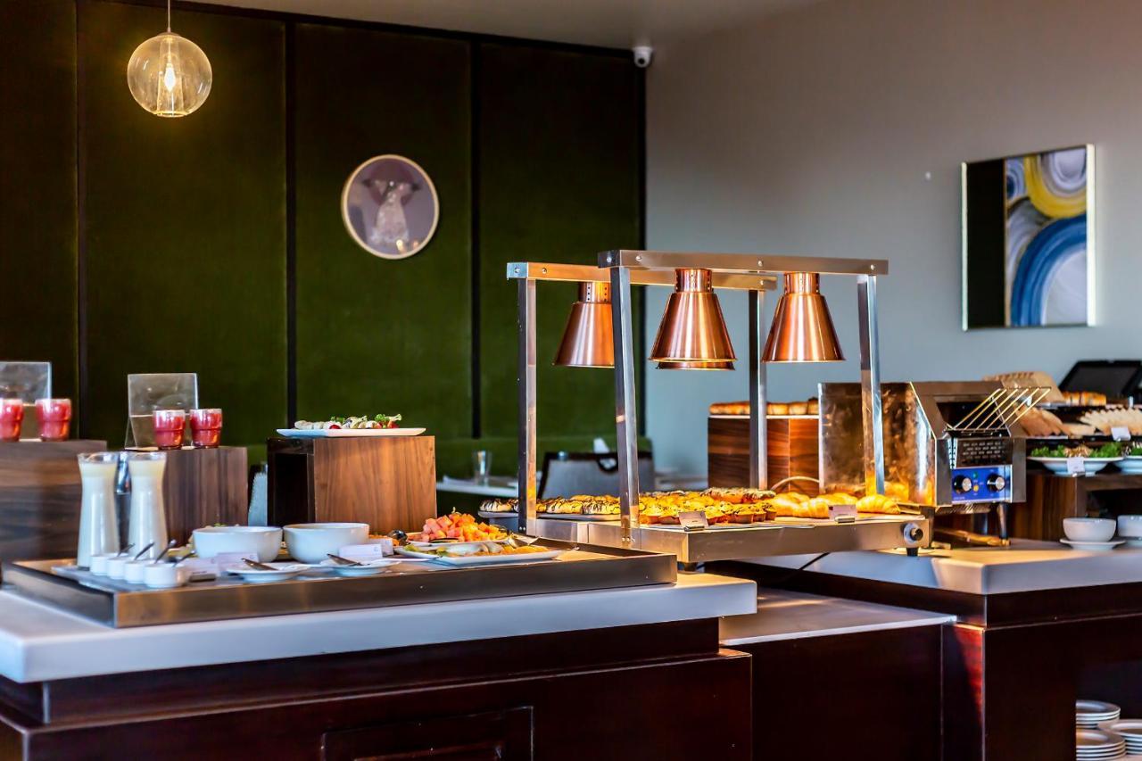 Fortune Park Dalhousie - Member Itc Hotels' Group מראה חיצוני תמונה