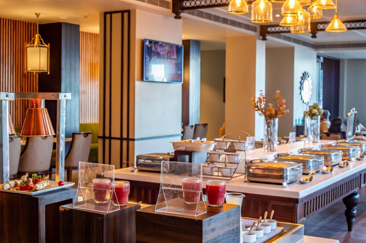 Fortune Park Dalhousie - Member Itc Hotels' Group מראה חיצוני תמונה