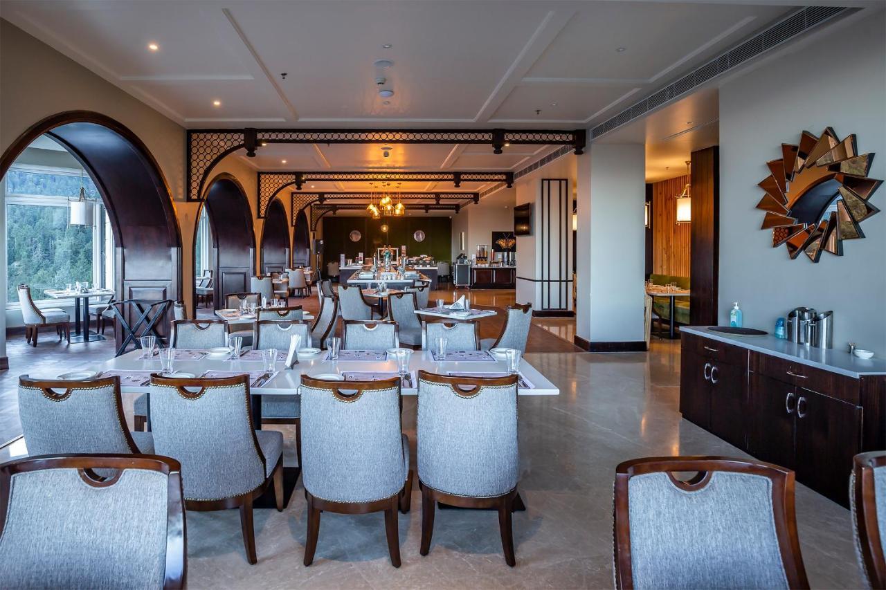 Fortune Park Dalhousie - Member Itc Hotels' Group מראה חיצוני תמונה