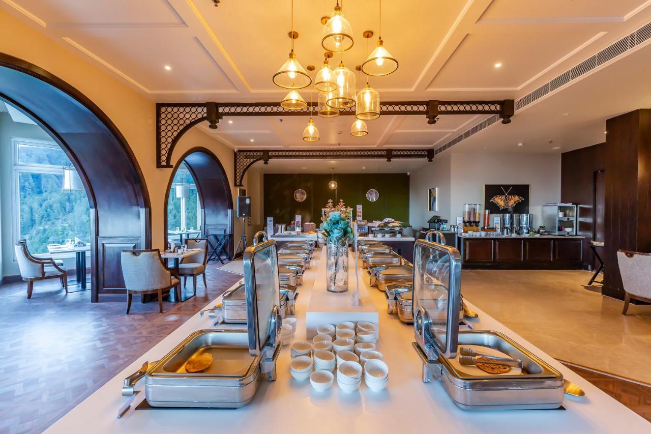 Fortune Park Dalhousie - Member Itc Hotels' Group מראה חיצוני תמונה