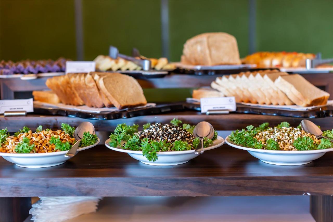 Fortune Park Dalhousie - Member Itc Hotels' Group מראה חיצוני תמונה