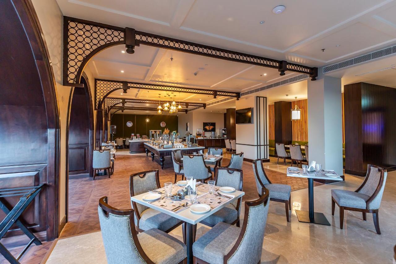 Fortune Park Dalhousie - Member Itc Hotels' Group מראה חיצוני תמונה