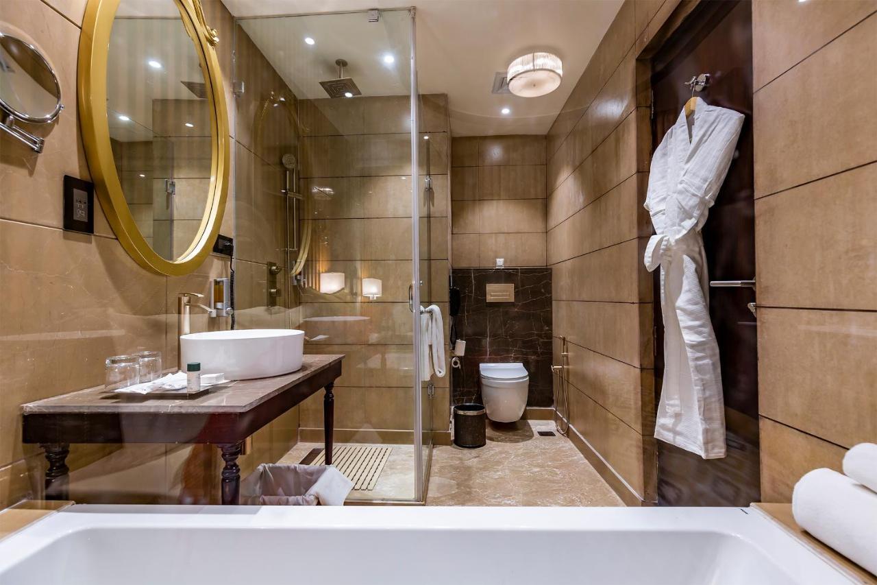 Fortune Park Dalhousie - Member Itc Hotels' Group מראה חיצוני תמונה