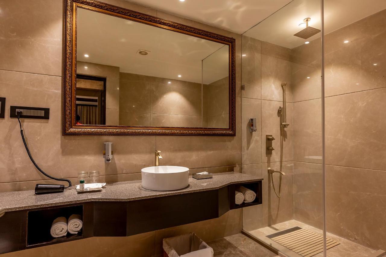 Fortune Park Dalhousie - Member Itc Hotels' Group מראה חיצוני תמונה