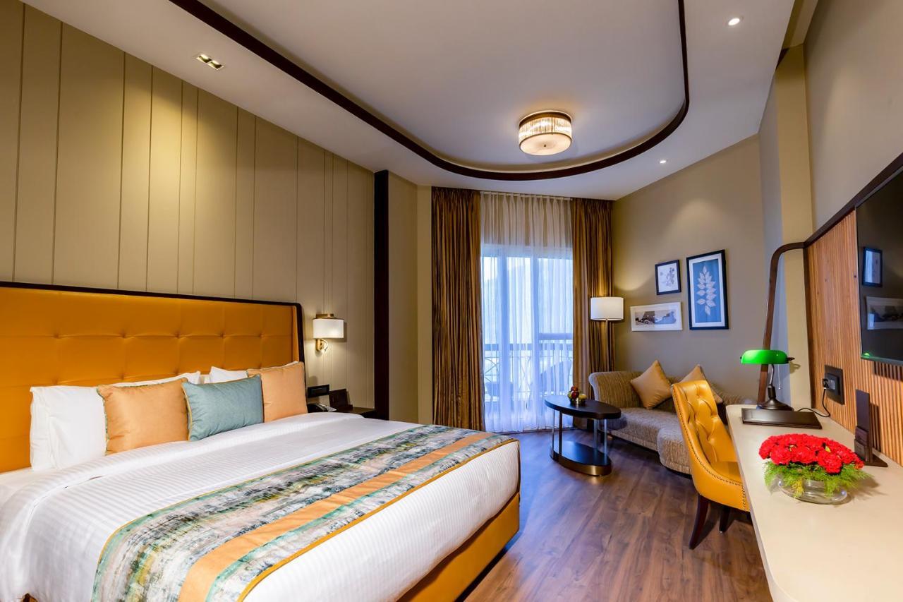 Fortune Park Dalhousie - Member Itc Hotels' Group מראה חיצוני תמונה
