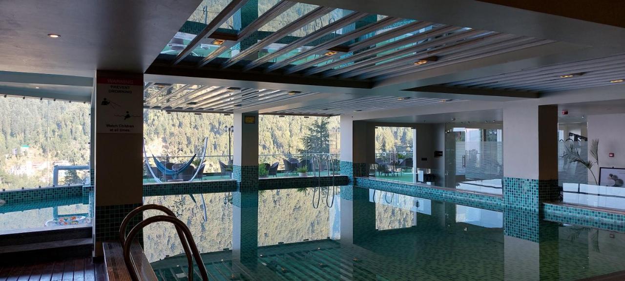 Fortune Park Dalhousie - Member Itc Hotels' Group מראה חיצוני תמונה