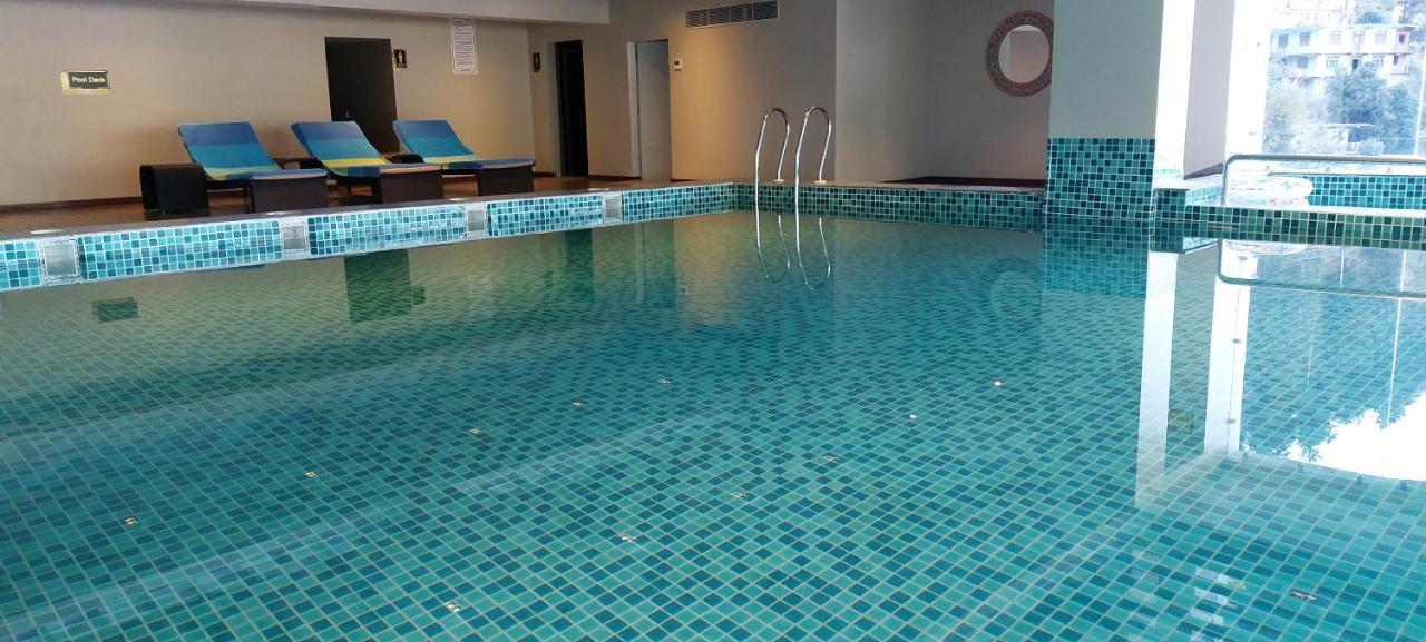 Fortune Park Dalhousie - Member Itc Hotels' Group מראה חיצוני תמונה