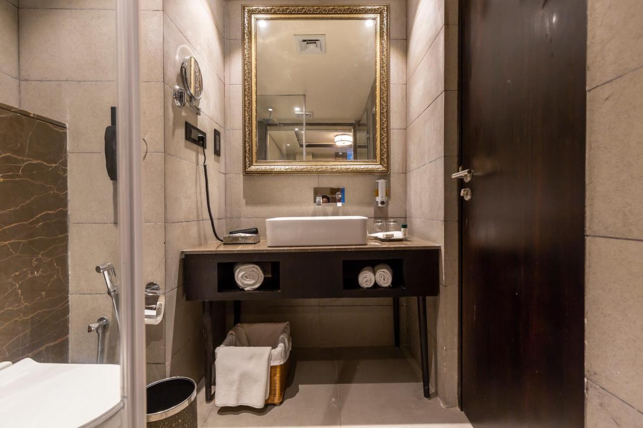 Fortune Park Dalhousie - Member Itc Hotels' Group מראה חיצוני תמונה